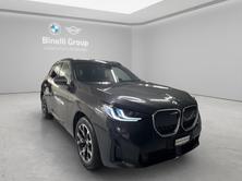 BMW X3 20d xDrive, Mild-Hybrid Diesel/Electric, Second hand / Used, Automatic - 7