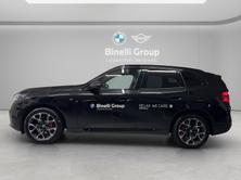 BMW X3 20d xDrive, Mild-Hybrid Diesel/Electric, Second hand / Used, Automatic - 2