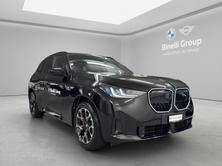 BMW X3 20d xDrive, Mild-Hybrid Diesel/Electric, Second hand / Used, Automatic - 7