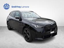BMW X3 G45 M50i, Hybride Léger Essence/Électricité, Occasion / Utilisé, Automatique - 7