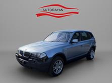 BMW X3 3.0d, Diesel, Occasioni / Usate, Automatico - 2