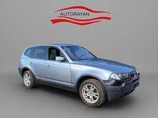 BMW X3 3.0d, Diesel, Occasioni / Usate, Automatico - 3