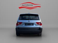 BMW X3 3.0d, Diesel, Occasioni / Usate, Automatico - 4