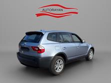 BMW X3 3.0d, Diesel, Occasioni / Usate, Automatico - 5