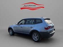 BMW X3 3.0d, Diesel, Occasioni / Usate, Automatico - 6