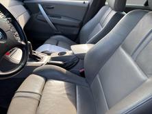 BMW X3 3.0d, Diesel, Occasioni / Usate, Automatico - 7