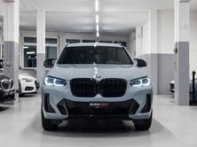 BMW X3 M40i M-Sport, Mild-Hybrid Benzin/Elektro, Occasion / Gebraucht, Automatik - 2