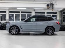 BMW X3 M40i M-Sport, Mild-Hybrid Benzin/Elektro, Occasion / Gebraucht, Automatik - 5