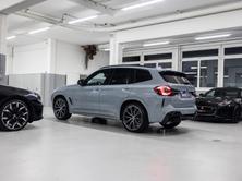 BMW X3 M40i M-Sport, Mild-Hybrid Benzin/Elektro, Occasion / Gebraucht, Automatik - 6