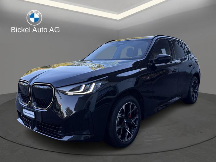 BMW X3 xDr 30e M Sport Pro, Plug-in-Hybrid Benzin/Elektro, Occasion / Gebraucht, Automatik
