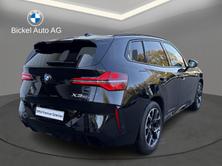 BMW X3 xDr 30e M Sport Pro, Plug-in-Hybrid Benzin/Elektro, Occasion / Gebraucht, Automatik - 3