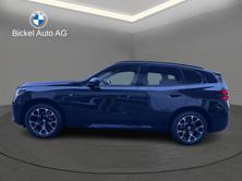 BMW X3 xDr 30e M Sport Pro, Plug-in-Hybrid Benzin/Elektro, Occasion / Gebraucht, Automatik - 4