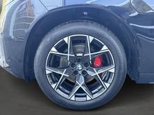 BMW X3 xDr 30e M Sport Pro, Plug-in-Hybrid Benzin/Elektro, Occasion / Gebraucht, Automatik - 7