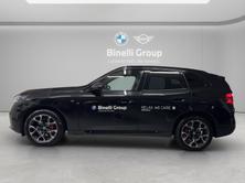 BMW X3 20d, Mild-Hybrid Diesel/Electric, Second hand / Used, Automatic - 2