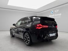 BMW X3 20d, Mild-Hybrid Diesel/Electric, Second hand / Used, Automatic - 3