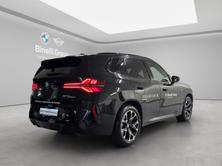 BMW X3 20d, Mild-Hybrid Diesel/Electric, Second hand / Used, Automatic - 5