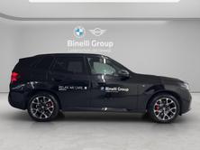 BMW X3 20d, Mild-Hybrid Diesel/Electric, Second hand / Used, Automatic - 6