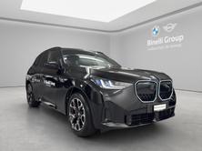 BMW X3 20d, Mild-Hybrid Diesel/Electric, Second hand / Used, Automatic - 7