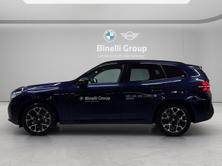 BMW X3 40d, Mild-Hybrid Diesel/Electric, Second hand / Used, Automatic - 2