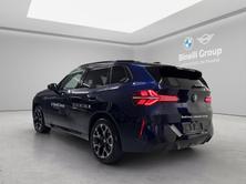 BMW X3 40d, Mild-Hybrid Diesel/Electric, Second hand / Used, Automatic - 3