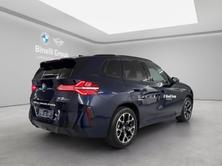 BMW X3 40d, Mild-Hybrid Diesel/Electric, Second hand / Used, Automatic - 5