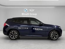 BMW X3 40d, Mild-Hybrid Diesel/Electric, Second hand / Used, Automatic - 6