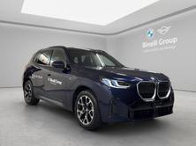 BMW X3 40d, Mild-Hybrid Diesel/Electric, Second hand / Used, Automatic - 7