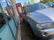 BMW X3 30i, Petrol, Second hand / Used, Manual - 2