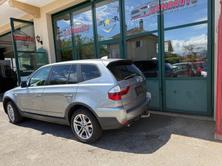 BMW X3 30i, Petrol, Second hand / Used, Manual - 3