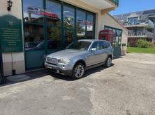 BMW X3 30i, Petrol, Second hand / Used, Manual - 4