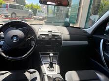 BMW X3 30i, Petrol, Second hand / Used, Manual - 5