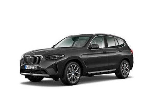 BMW X3 G01 30e xDrive