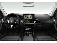 BMW X3 G01 30e xDrive, Hybride Rechargeable Essence/Électricité, Occasion / Utilisé, Automatique - 4