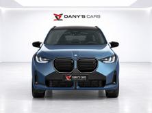 BMW X3 M50 48V M Sport Pro Arctic Race Blue, Mild-Hybrid Petrol/Electric, Second hand / Used, Automatic - 2