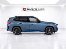 BMW X3 M50 48V M Sport Pro Arctic Race Blue, Mild-Hybrid Petrol/Electric, Second hand / Used, Automatic - 5