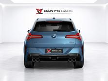 BMW X3 M50 48V M Sport Pro Arctic Race Blue, Mild-Hybrid Petrol/Electric, Second hand / Used, Automatic - 6