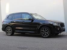 BMW X3 48V 20d M Sport 1.88-LEASINGAKTION, Hybride Léger Diesel/Électricité, Occasion / Utilisé, Automatique - 5