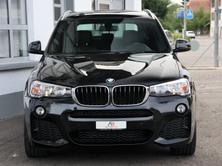 BMW X3 20d Steptronic M-Sport, Diesel, Second hand / Used, Automatic - 2