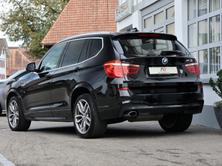 BMW X3 20d Steptronic M-Sport, Diesel, Second hand / Used, Automatic - 3