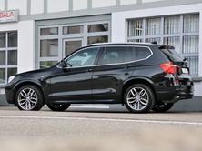 BMW X3 20d Steptronic M-Sport, Diesel, Second hand / Used, Automatic - 4
