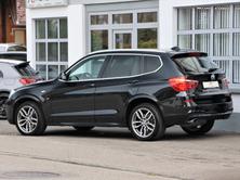 BMW X3 20d Steptronic M-Sport, Diesel, Second hand / Used, Automatic - 5