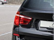 BMW X3 20d Steptronic M-Sport, Diesel, Second hand / Used, Automatic - 6