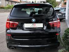 BMW X3 20d Steptronic M-Sport, Diesel, Second hand / Used, Automatic - 7