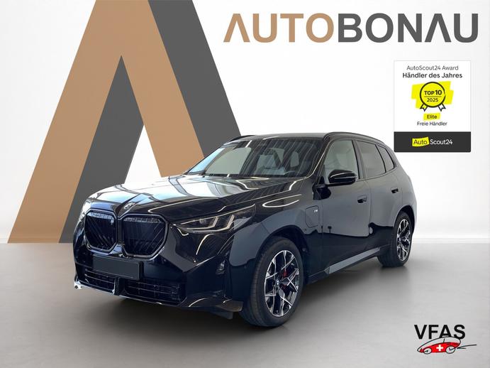 BMW X3 G45 30e, Plug-in-Hybrid Benzin/Elektro, Occasion / Gebraucht, Automatik