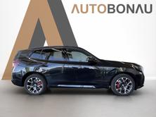 BMW X3 G45 30e, Plug-in-Hybrid Benzin/Elektro, Occasion / Gebraucht, Automatik - 4