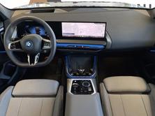 BMW X3 G45 30e, Plug-in-Hybrid Benzin/Elektro, Occasion / Gebraucht, Automatik - 6