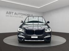 BMW X3 G01 20d xDrive, Diesel, Occasion / Utilisé, Automatique - 2