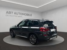 BMW X3 G01 20d xDrive, Diesel, Occasion / Utilisé, Automatique - 4