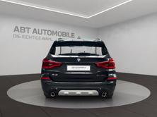 BMW X3 G01 20d xDrive, Diesel, Occasion / Utilisé, Automatique - 5