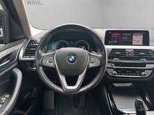 BMW X3 G01 20d xDrive, Diesel, Occasion / Utilisé, Automatique - 6